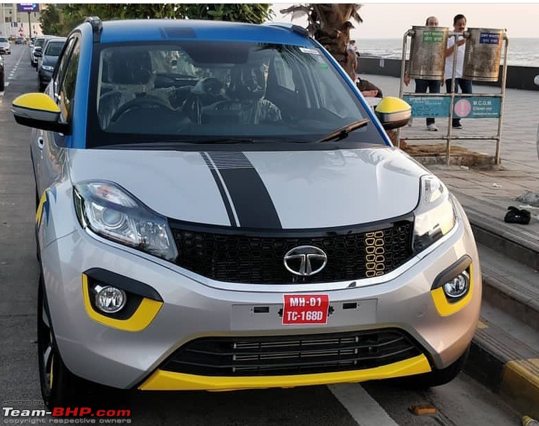 Tata Nexon : Official Review-image6.jpeg