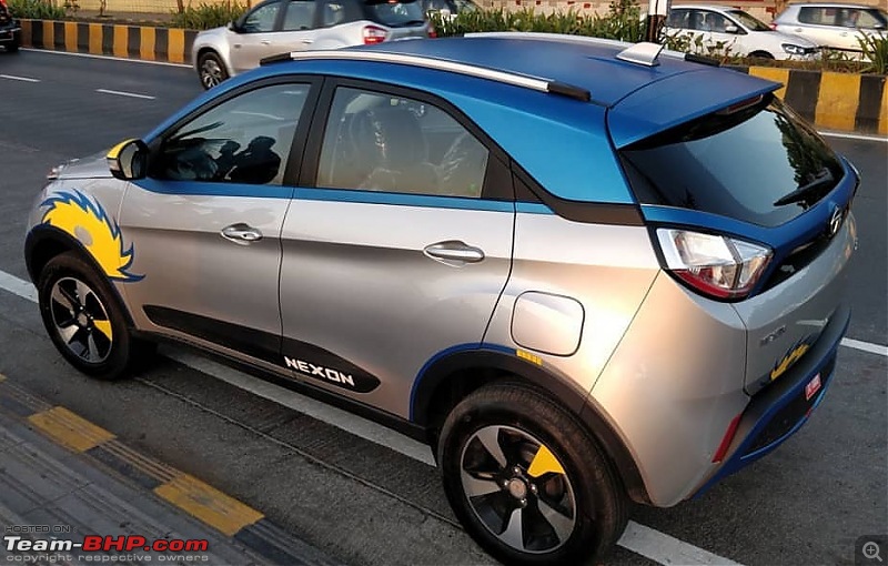 Tata Nexon : Official Review-image9.jpeg