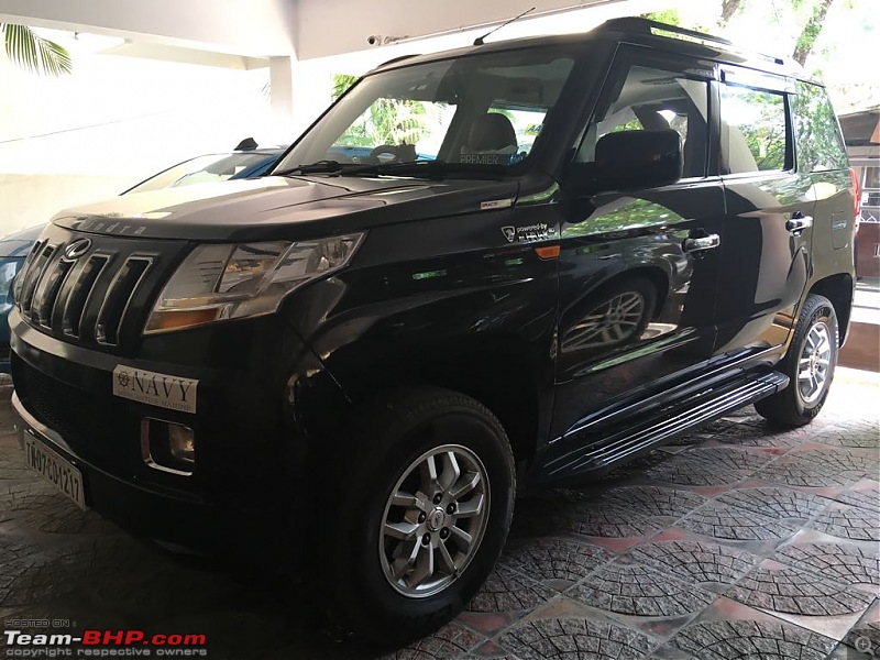 Mahindra TUV300 : Official Review-ready-new-owner.jpg