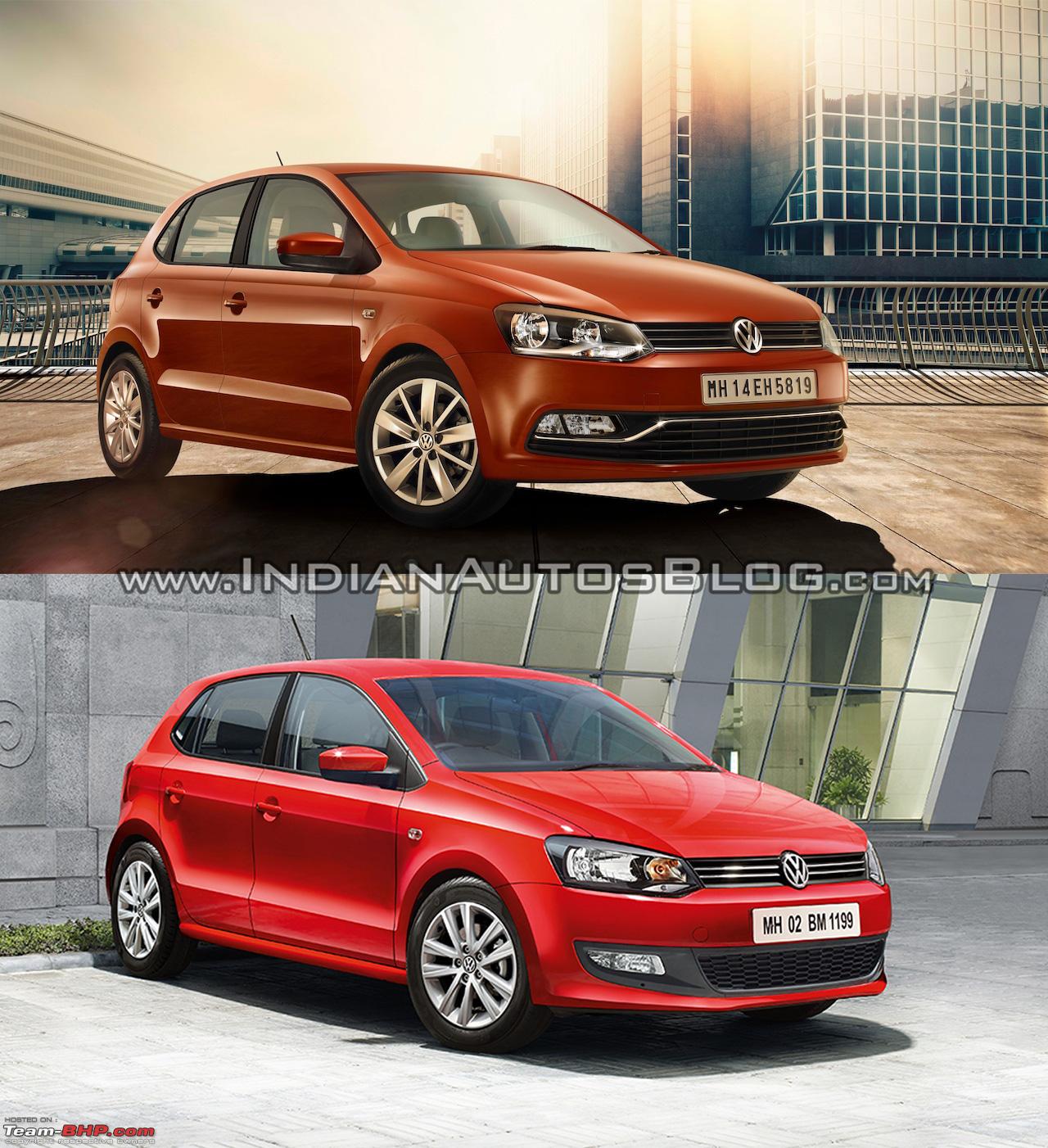 Volkswagen Polo 1.2L GT TSI : Official Review - Page 356 - Team-BHP