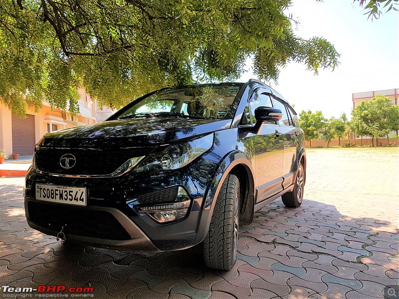 Tata Hexa : Official Review-20180929_135008.jpg