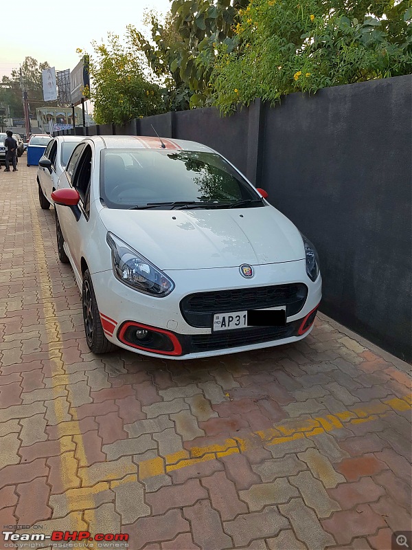 Fiat Abarth Punto : Official Review-20181129_164818compressedcompressed.jpg