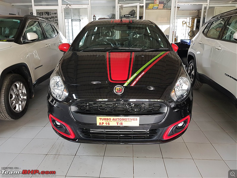 Fiat Abarth Punto : Official Review-20190111_161952compressed.jpg