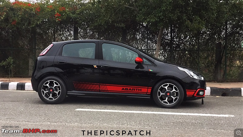 Fiat Abarth Punto : Official Review-img-62.jpg