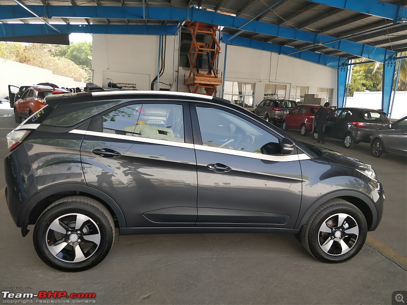 Tata Nexon : Official Review-side-view.jpg