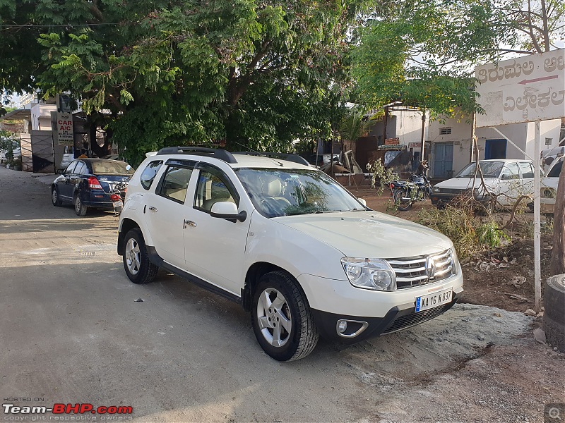 Renault Duster : Official Review-20190618_175340.jpg