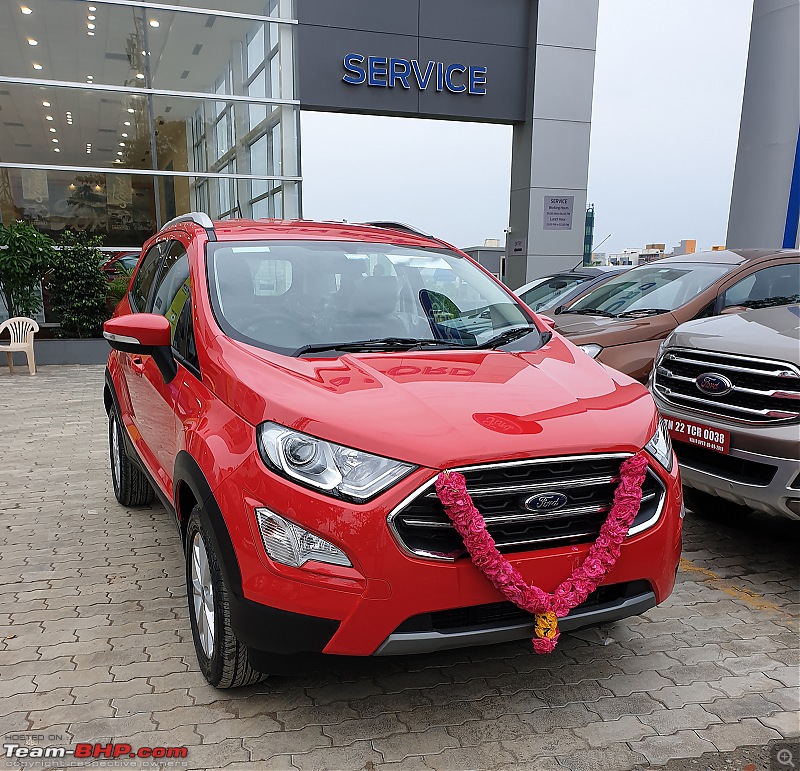 2018 Ford EcoSport Facelift 1.5L Petrol : Official Review-delivery.jpg