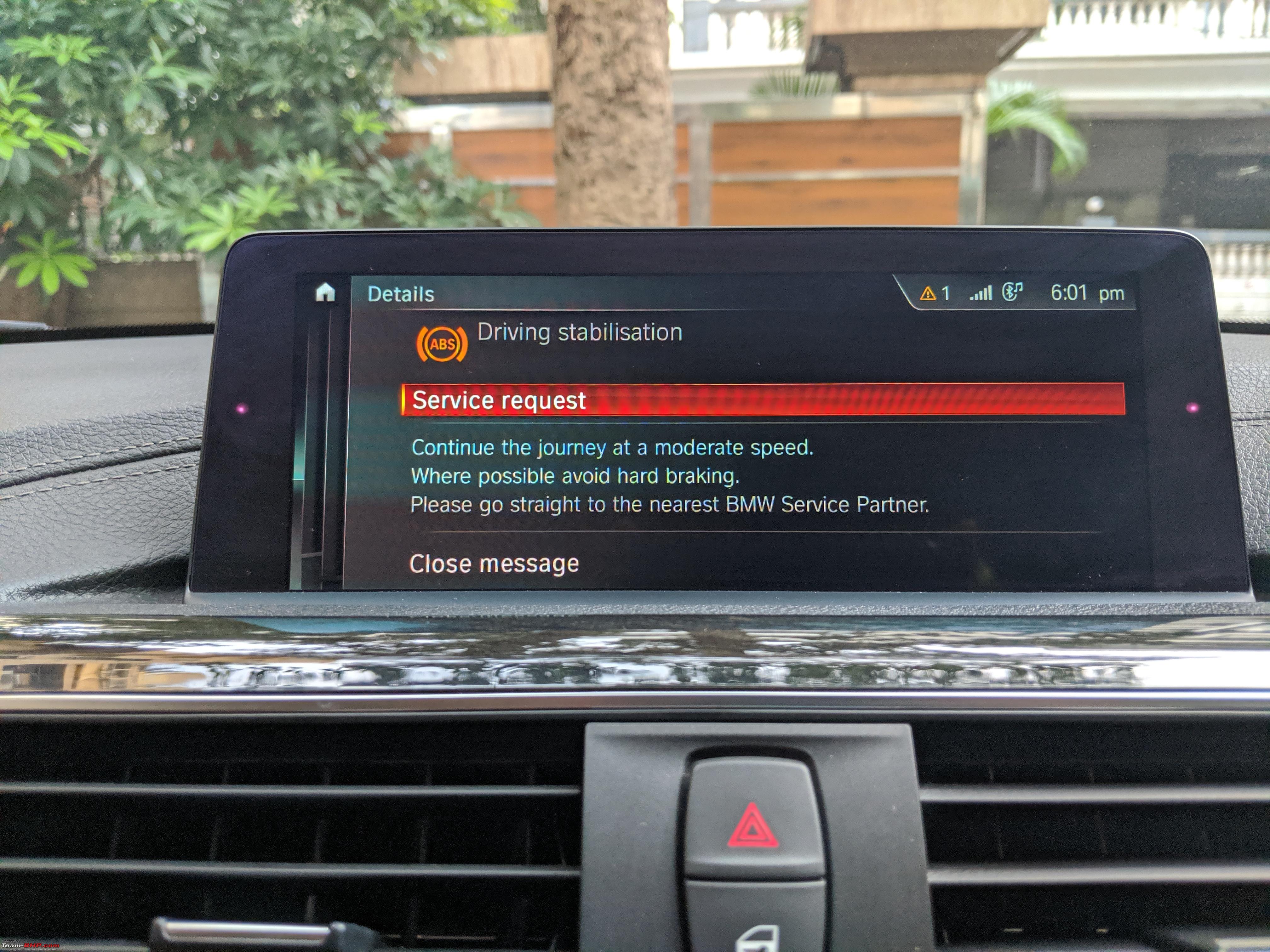 can you install idrive on bmw