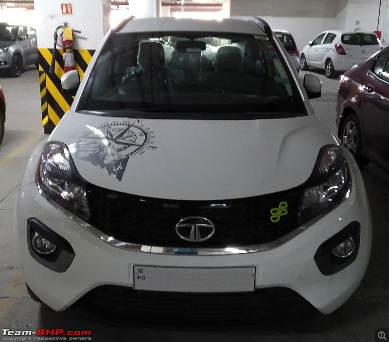 Tata Nexon : Official Review-compasspic.jpg