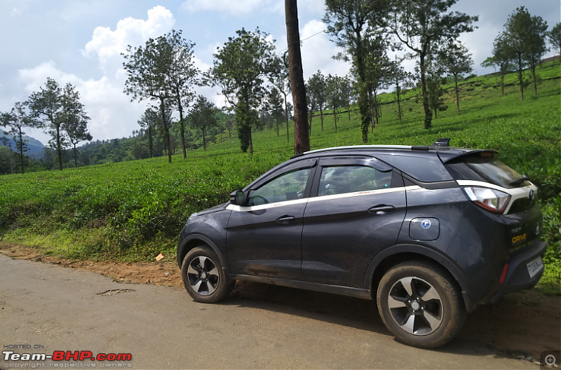 Tata Nexon : Official Review-car-side.png