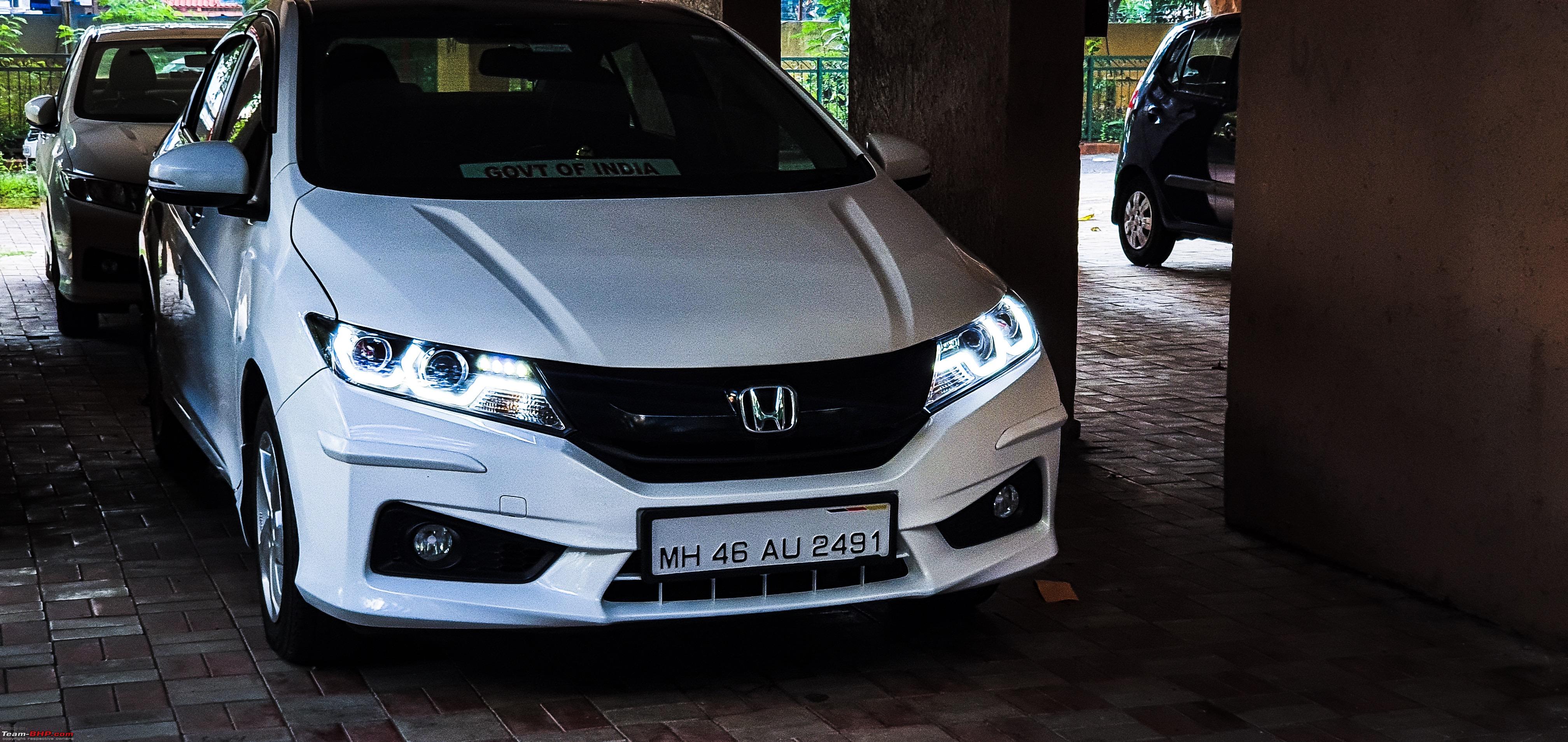 4thgen Honda City  Official Review  Page 449  TeamBHP