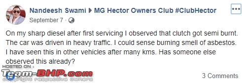 MG Hector : Official Review-hector-clutch-issue-03.jpg