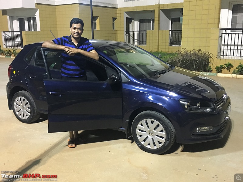 Volkswagen Polo : Test Drive & Review-1.jpg