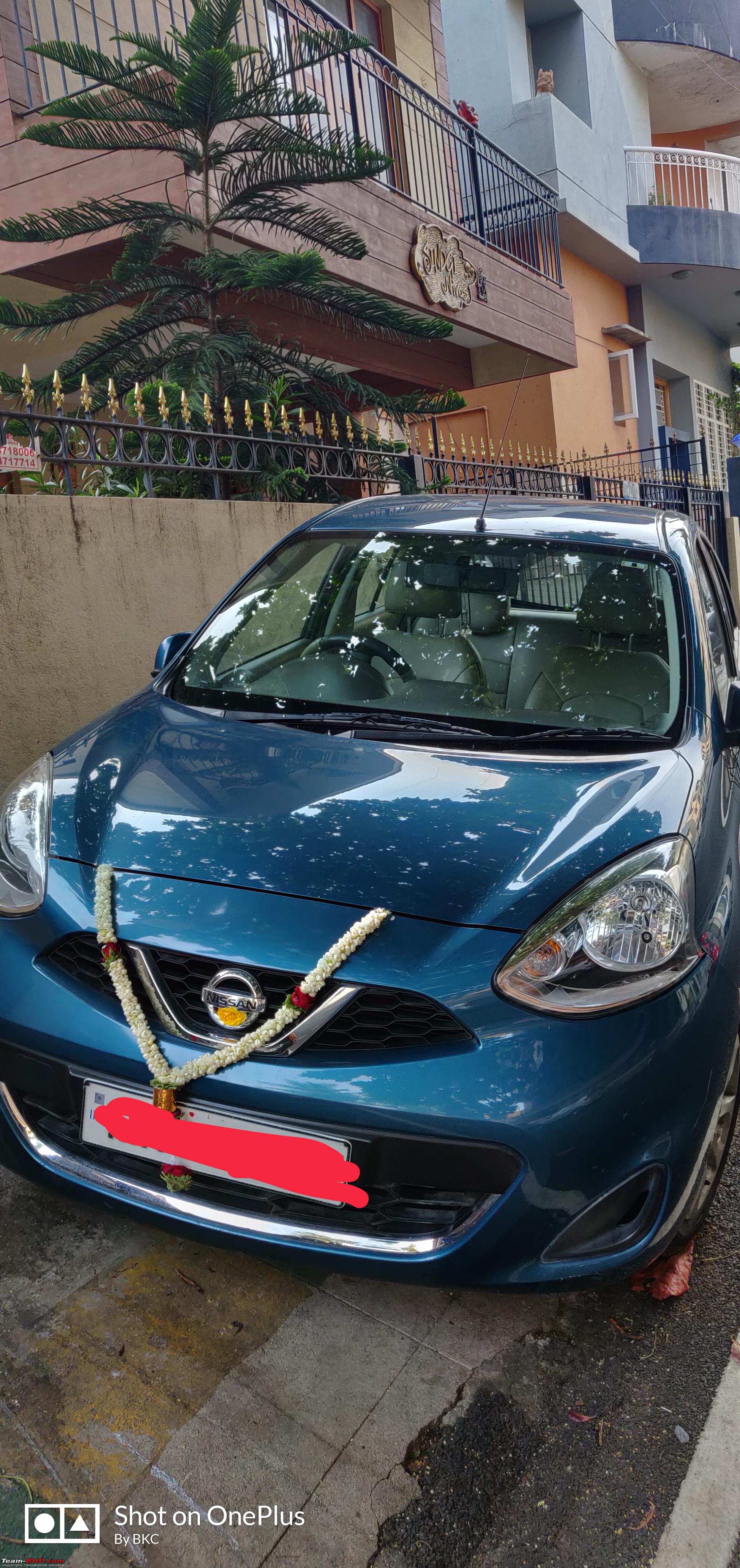 Planning to Buy A Used Nissan Micra? Here Are Some Pros And Cons