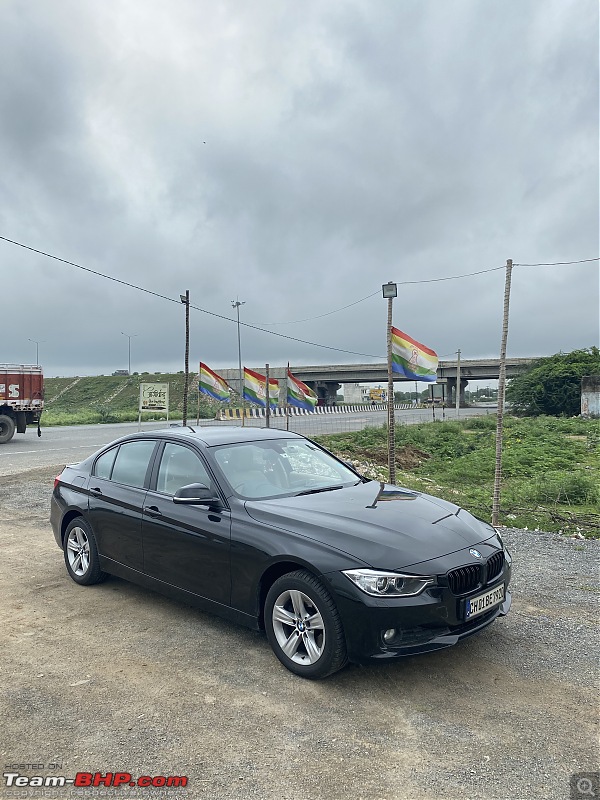 BMW 320d & 328i (F30) : Official Review-img_24662.jpg