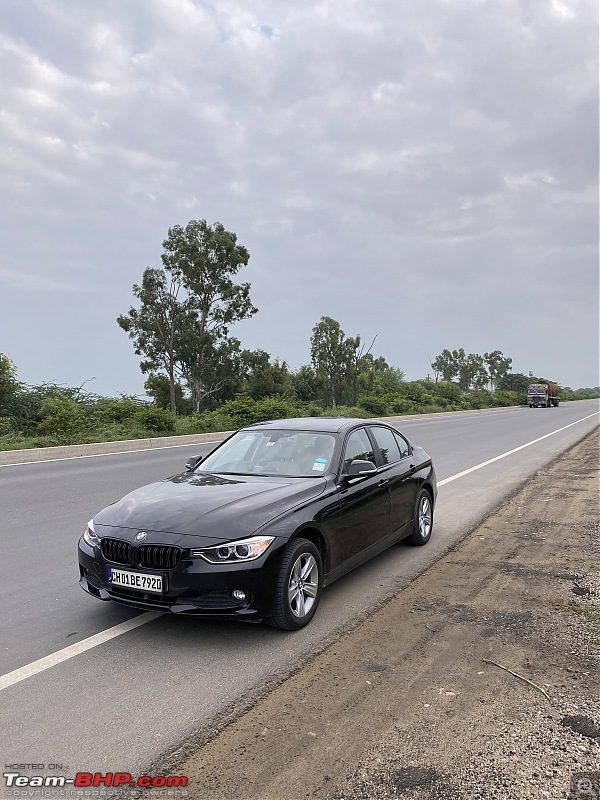 BMW 320d & 328i (F30) : Official Review-img_2426.jpg