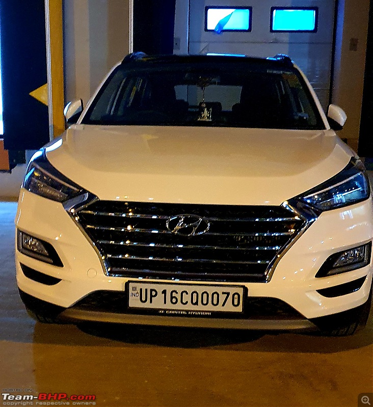 2020 Hyundai Tucson Facelift Review : 2.0L Diesel with 8-speed AT-20210225_191813.jpg