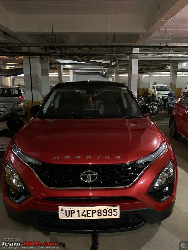 2020 Tata Harrier Automatic : Official Review-8.jpeg