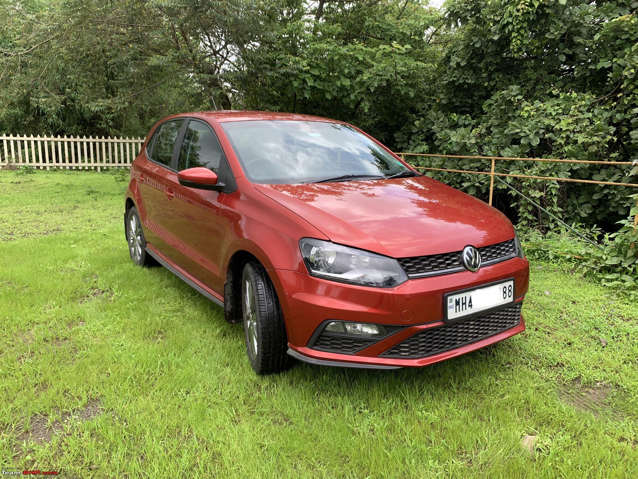 Volkswagen Polo 1.0L TSI : Official Review - Page 27 - Team-BHP
