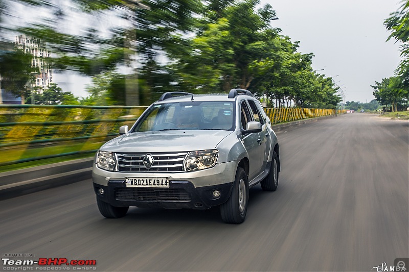 Renault Duster Car at Rs 849575, मोटर कार in New Delhi