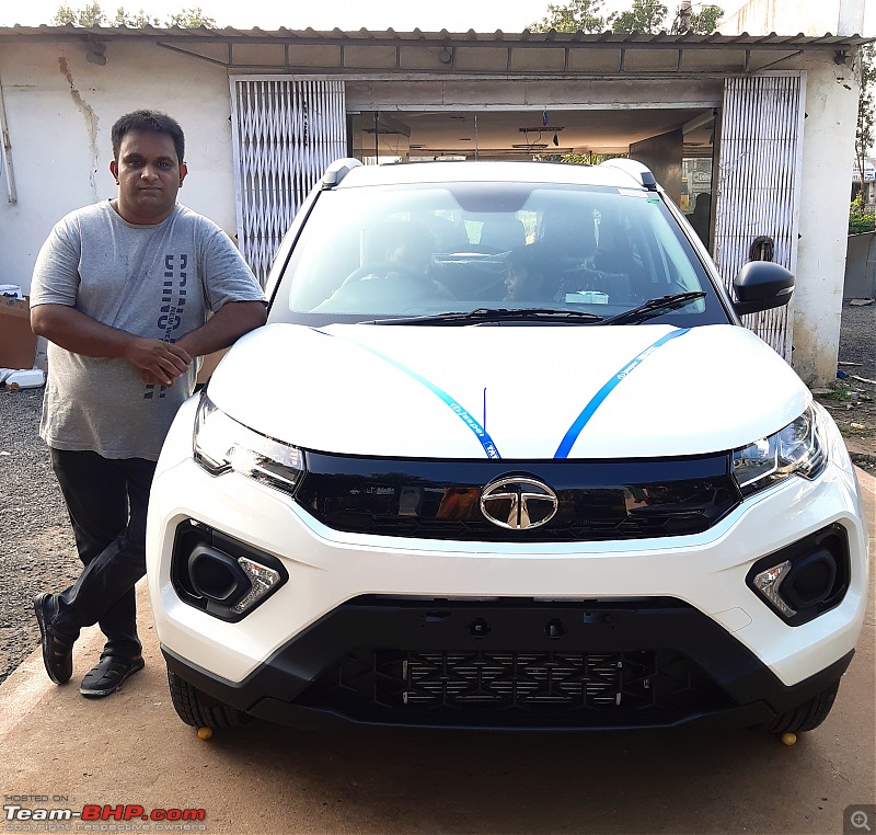 Tata Nexon : Official Review-delivery-1.jpg