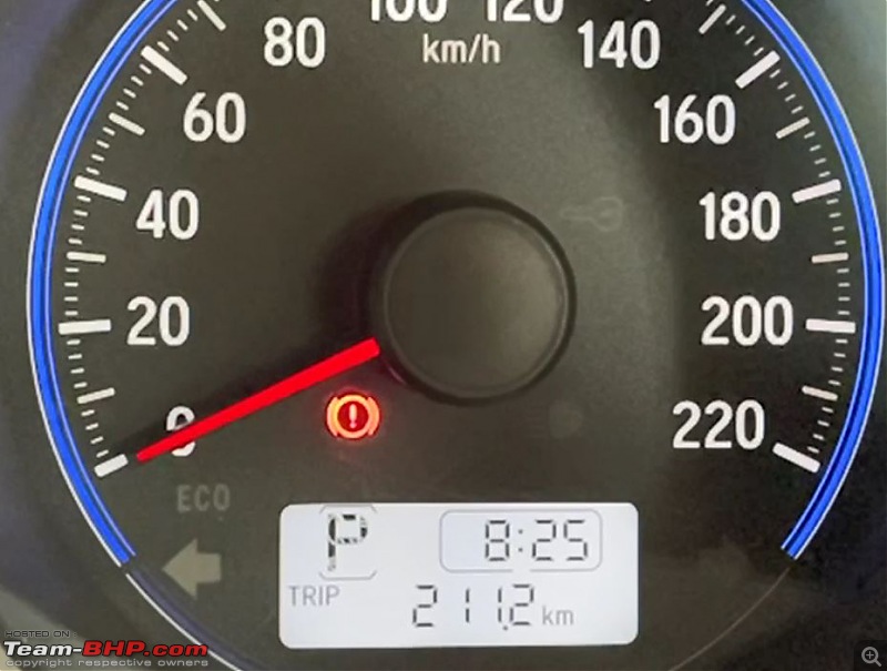 Honda Jazz : Official Review-distance.jpg