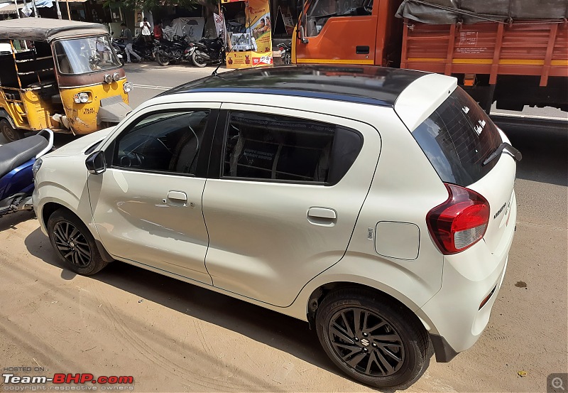 2021 Maruti Celerio Review-20211228_121540.jpg