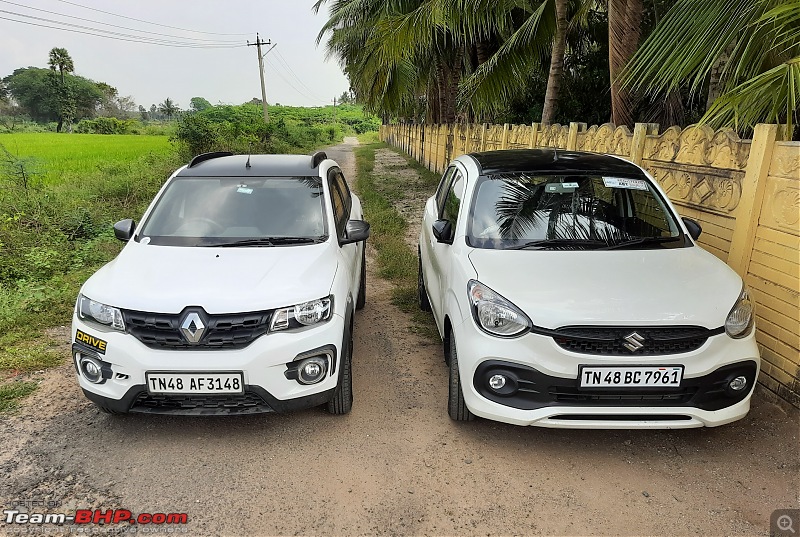 2021 Maruti Celerio Review-20211228_134313.jpg