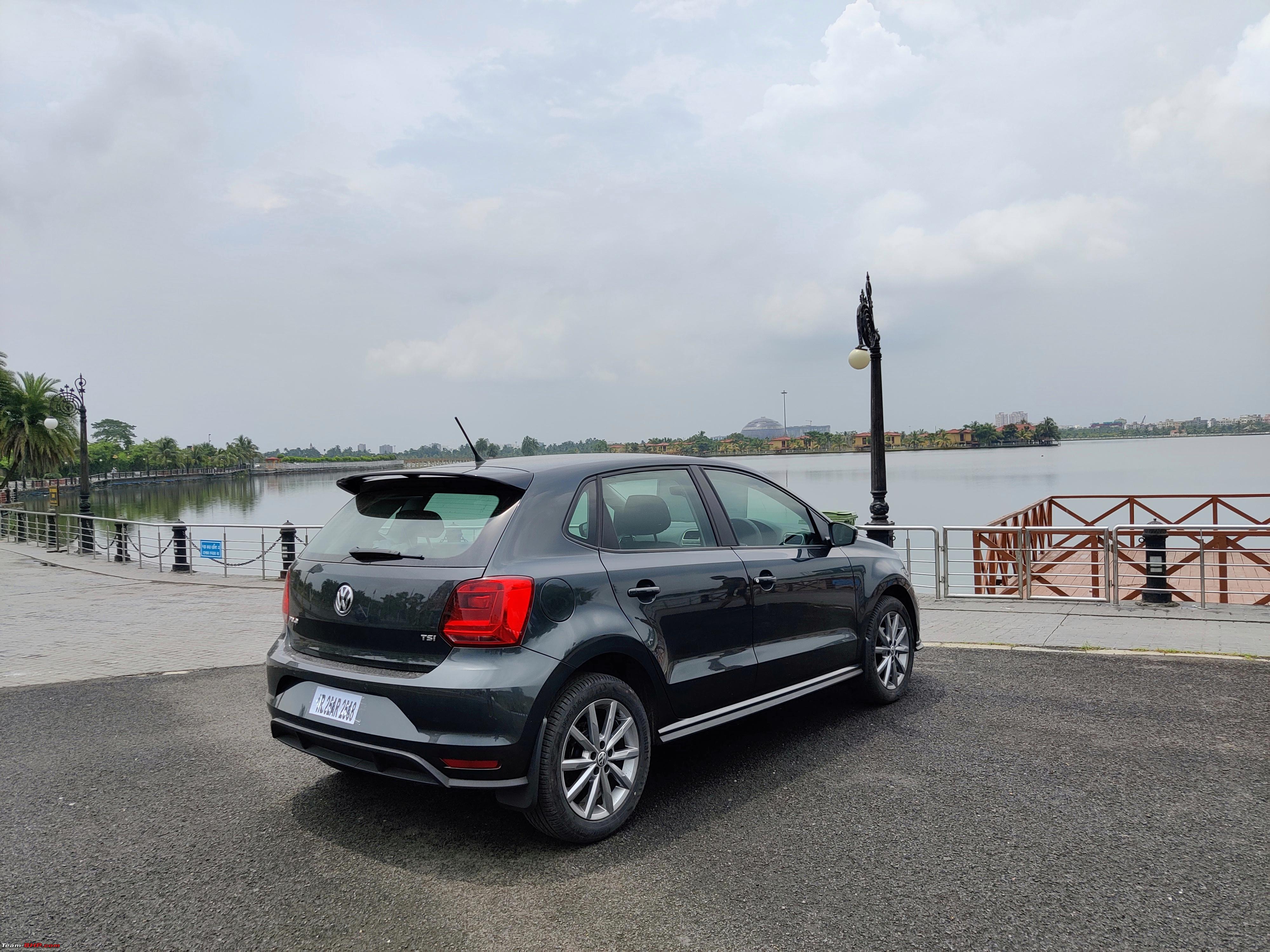 Volkswagen Polo 1.0L TSI : Official Review - Page 41 - Team-BHP