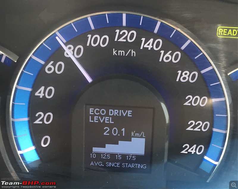 Driven: Toyota Camry Hybrid-fe2.png