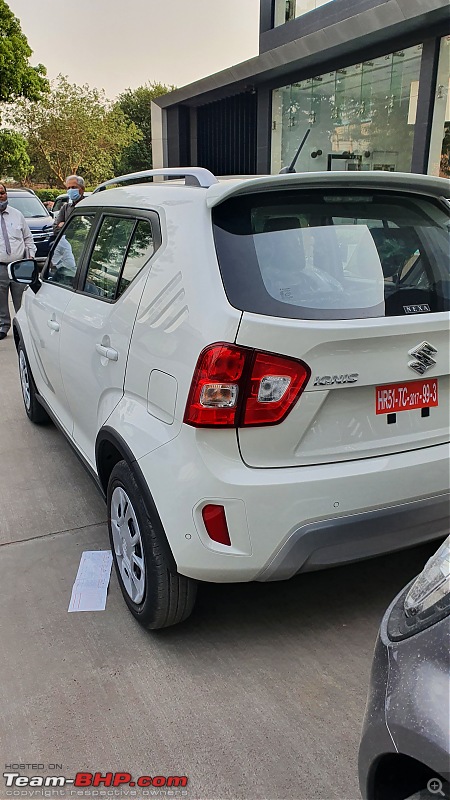 Maruti Ignis : Official Review-20220426_173859.jpg