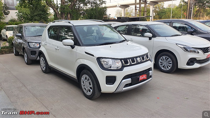 Maruti Ignis : Official Review-20220426_173801.jpg