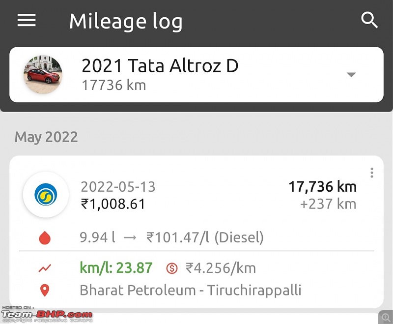 Tata Altroz 1.5L Diesel : Official Review-screenshot_20220513075251_fuelio.jpg