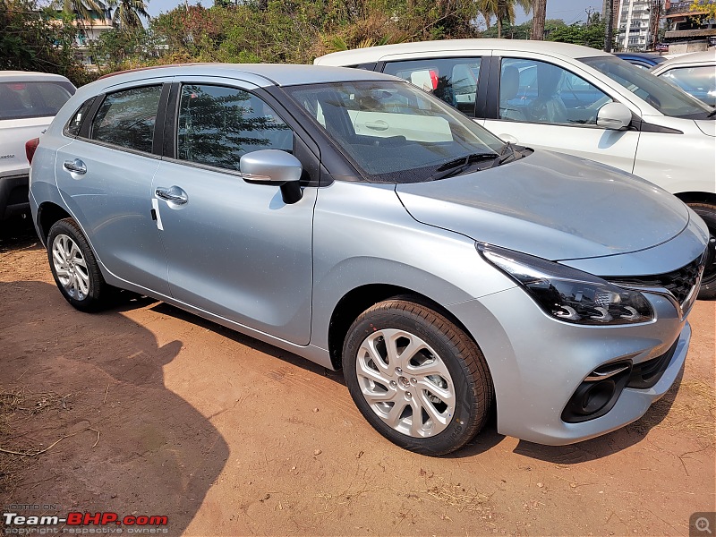 2022 Maruti Baleno Review-20230313_151713.jpg