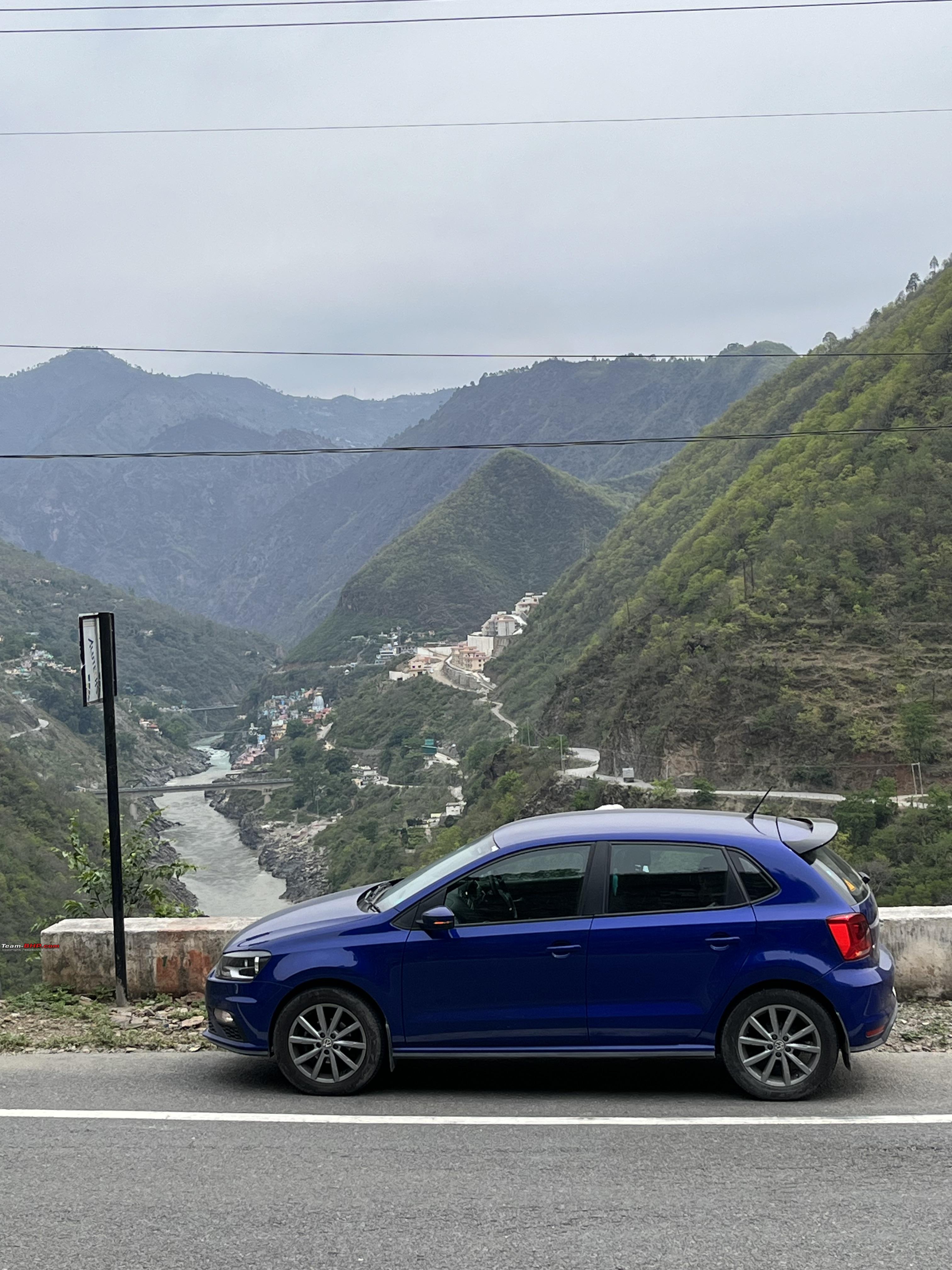 Volkswagen Polo 1.0L TSI : Official Review - Page 69 - Team-BHP