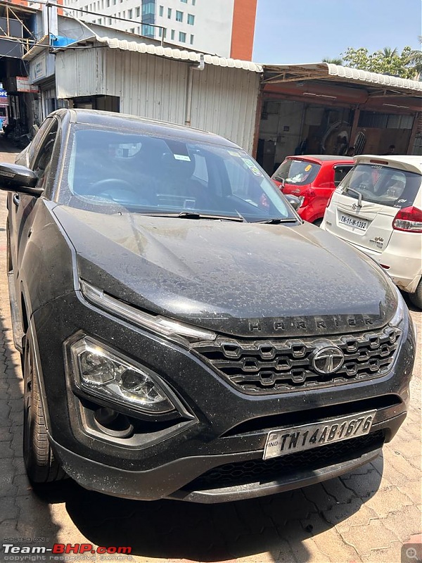 2020 Tata Harrier Automatic : Official Review-end-trip-done-dusted.jpg
