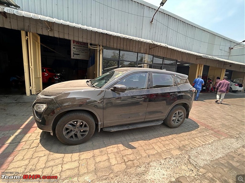 2020 Tata Harrier Automatic : Official Review-yeah..-shes-dirty-al-right...jpg