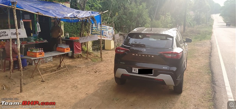 Nissan Magnite Review-tea-break.jpeg