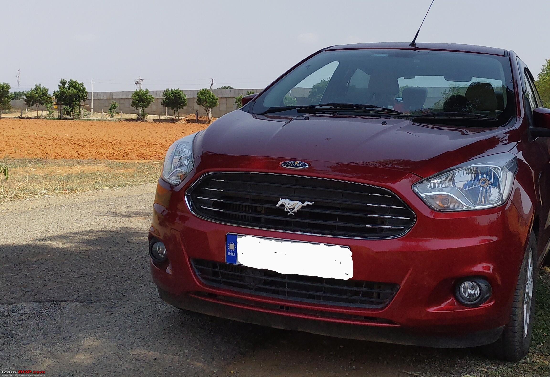 Ford Aspire : Official Review - Page 134 - Team-BHP