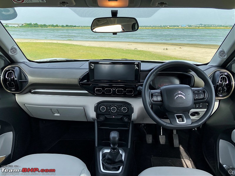 Citroen C3 Aircross Images - Interior & Exterior Photo Gallery [150+  Images] - CarWale