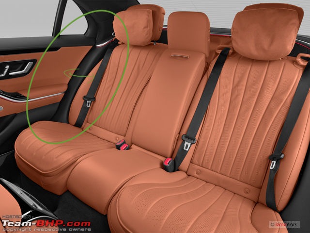 Rear seat comfort in Honda Elevate and 8 other observations