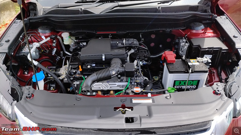 Maruti Grand Vitara Review-engine-bay.jpg