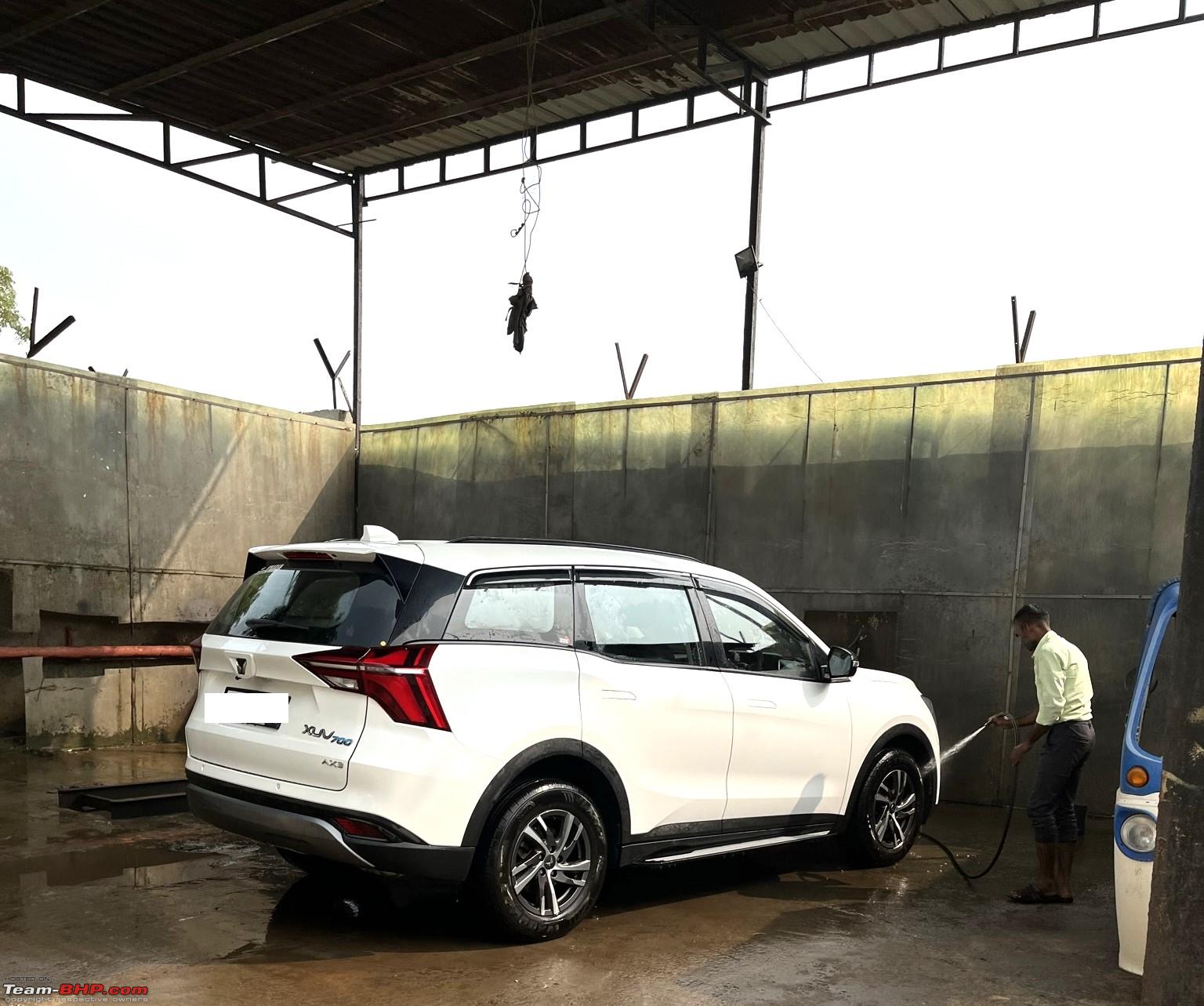 Mahindra Automotive on X: Bold attitude, tough build and