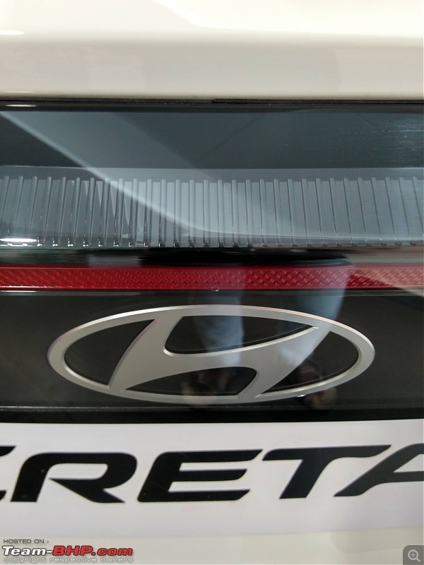 2015+ CRETA / ix25 SILVER Wing Badge Emblem Logo Hood/Trunk/Steering/ Caps  7pc - Korean Auto Imports