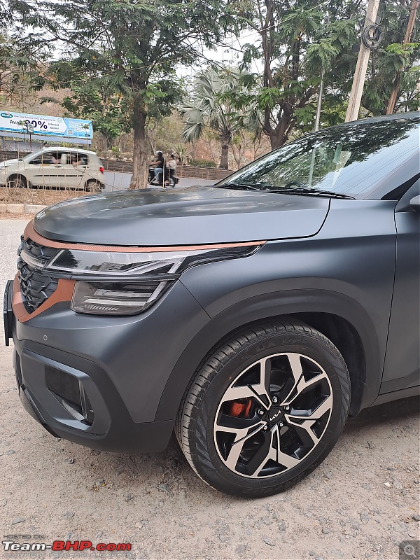 2023 Kia Seltos Facelift Review - Page 133 - Team-BHP