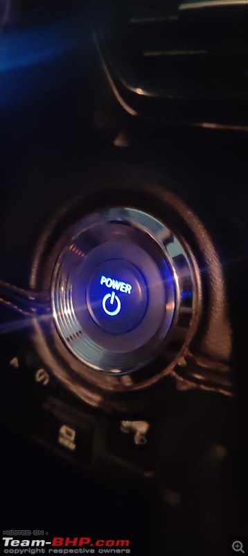 Maruti Grand Vitara Review-power-button.jpg