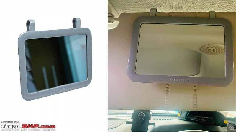 Mahindra Scorpio-N Review-sun-visor-mirror.jpg