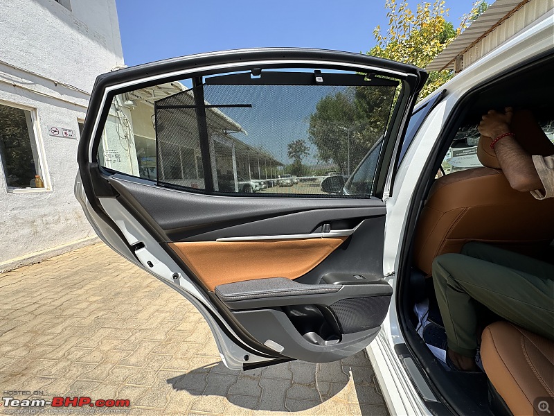 2024 Toyota Camry Hybrid Review-camry-rear-door.jpeg