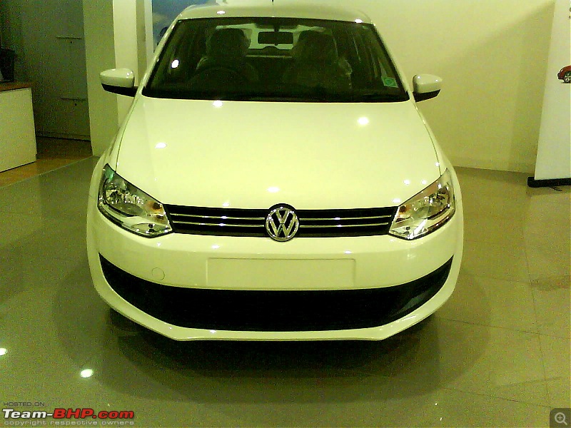 Volkswagen Polo : Test Drive & Review-d-1.jpg
