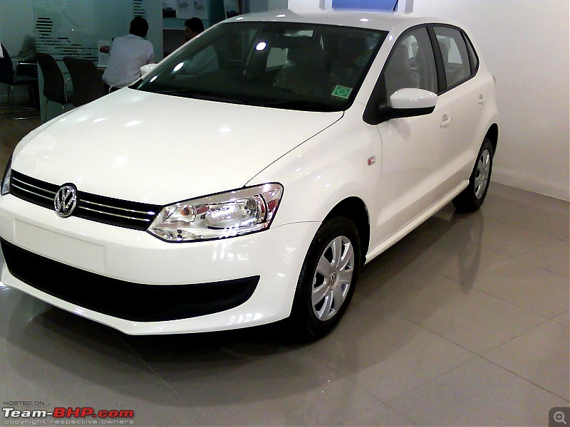 Volkswagen Polo : Test Drive & Review-d-3.jpg